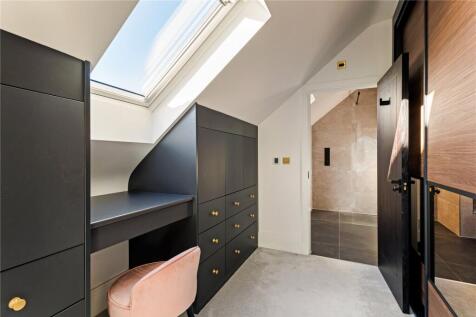 Dressing Room