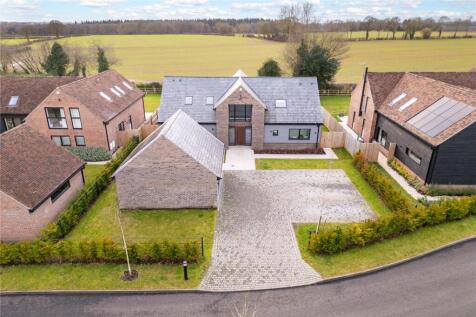 Aerial Shot