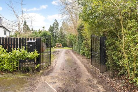 Private Driveway