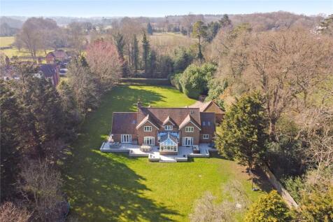 Aerial Shot