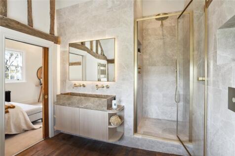 Principal En Suite