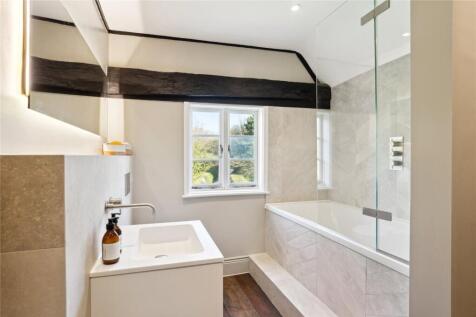 Bedroom 2 En Suite