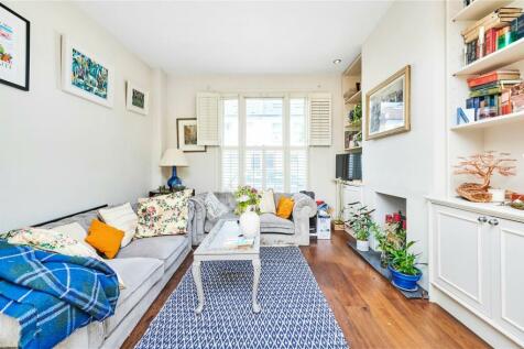 Properties For Sale In Parsons Green | Rightmove