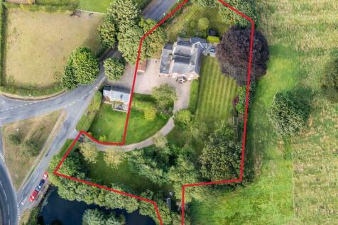 The Old Vicarage Aerial.jpg