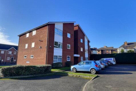 Allocated Parking