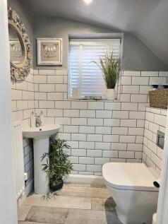Guest WC