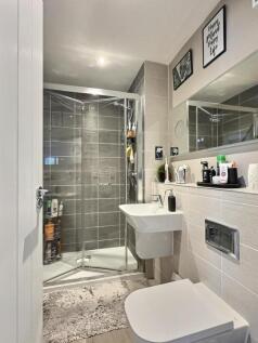 En suite