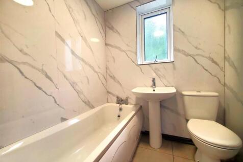 First Floor Bathroom