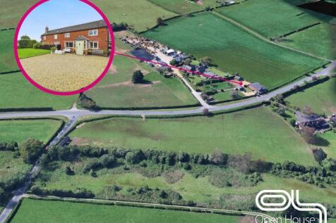 Rear Garden &amp; Exterior