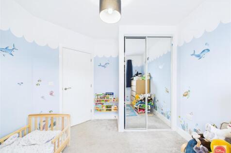 Starling Close, Branston