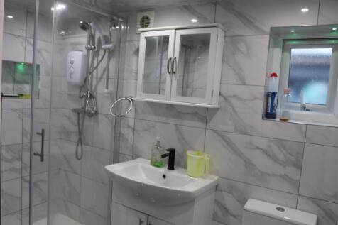 Annex -bathroom