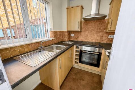 Britannia Drive, Stretton (1).JPG