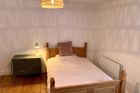 Bed 1
