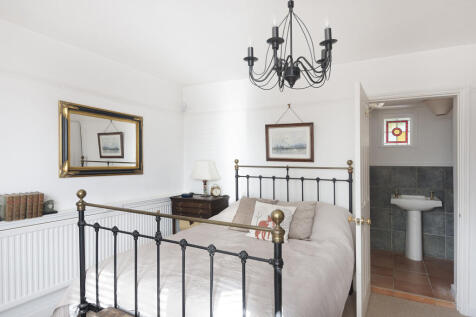 Bedroom 5 Ground Flo