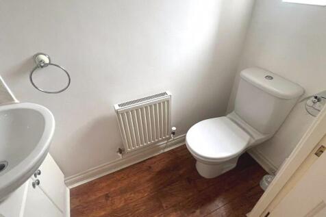 Downstairs Cloakroom