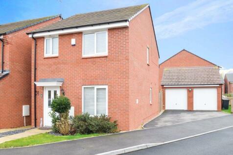 3 Bedroom Houses For Sale In Lodge Park Rightmove