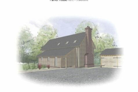 Farrier House