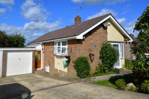 Bungalows For Sale in West Sussex - Rightmove