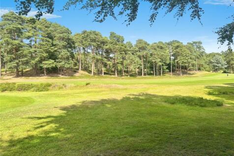 St. George's Hill Gc