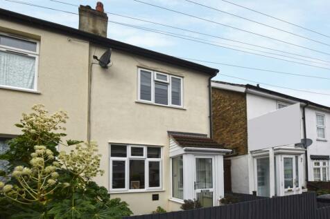 2 Bedroom Houses To Rent In Shirley Croydon Surrey Rightmove