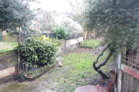 44a Evelina Road ...