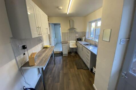 Refitted Kitchen