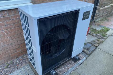 Ground Source Heat Pump