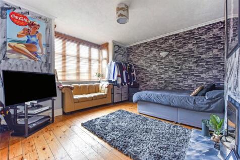 Ground Floor Bedroom