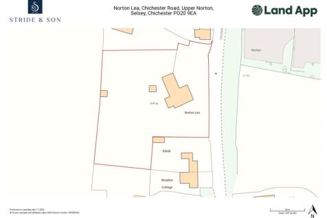 Indicative Site Plan
