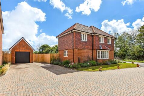 Driveway &amp; Parking