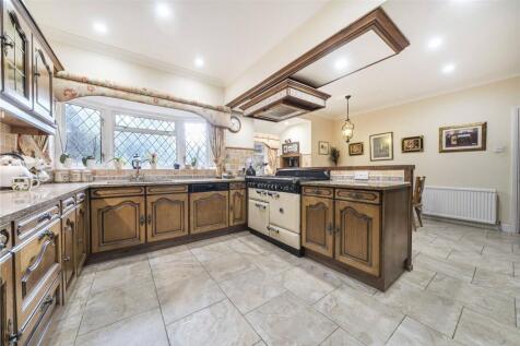 Kitchen/Breakfast Rm