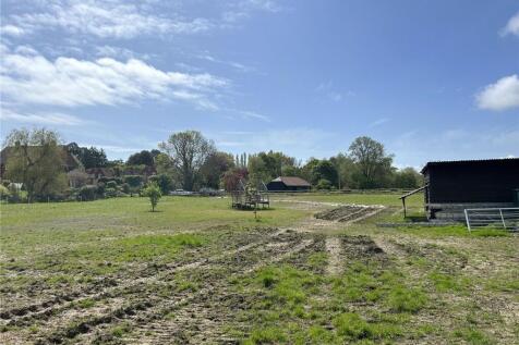 Highground Lane Land