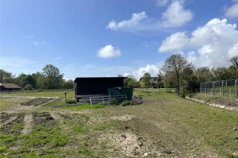 Highground Lane Land