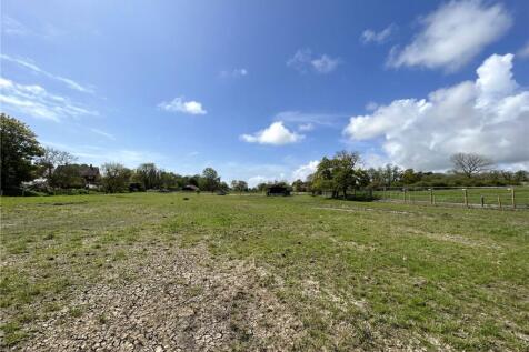 Highground Lane Land