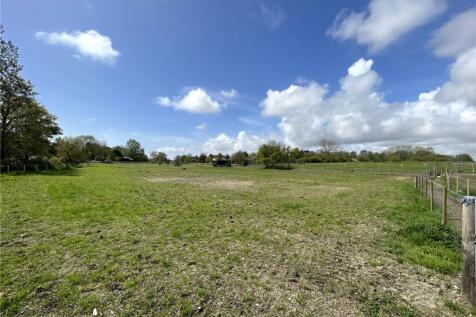 Highground Lane Land