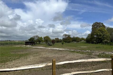 Highground Lane Land