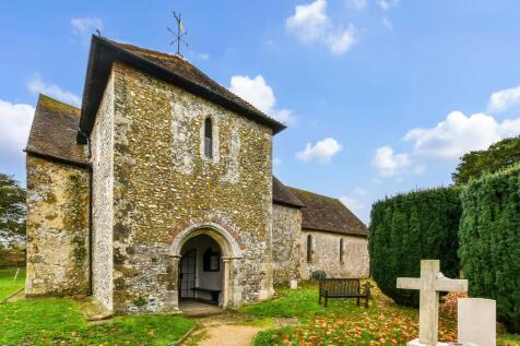 St. Andrews Church, West Stoke