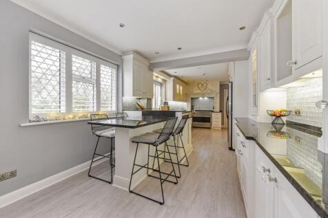 Dining Area within Kitchen