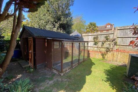 Shed