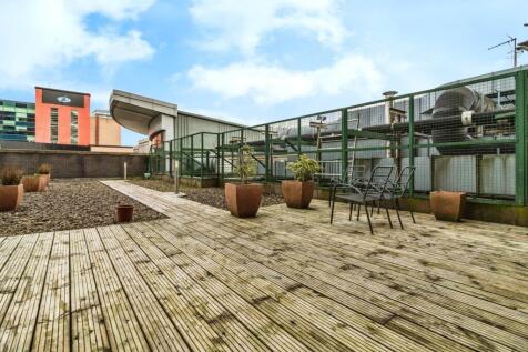 Personal Terrace