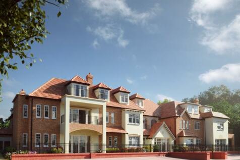 2 bedroom flats for sale in stratford-upon-avon, warwickshire