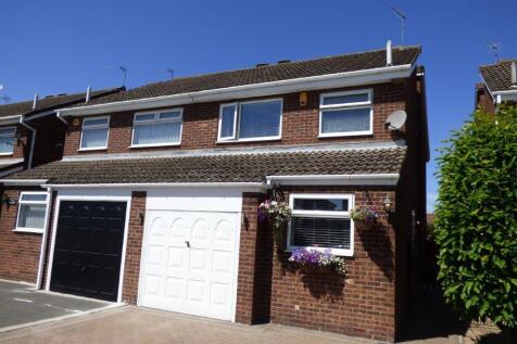 Properties For Sale in Sutton-On-Hull - Flats & Houses For Sale in