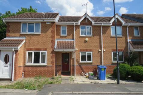 2 bedroom houses to rent in breadsall, derby, derbyshire