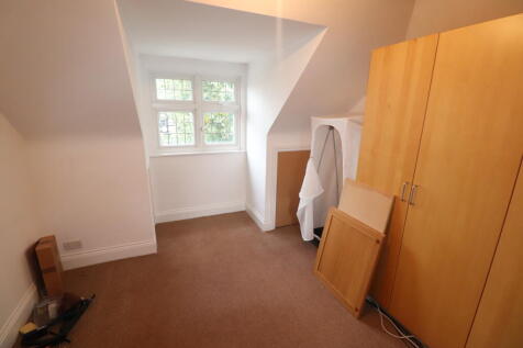 Loft Bed 5