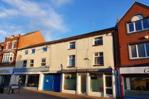 1 Bedroom Flats To Rent in Nuneaton, Warwickshire - Rightmove