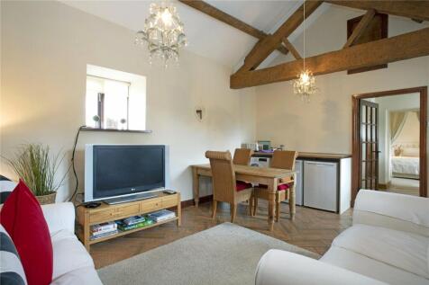 Stables Living Room
