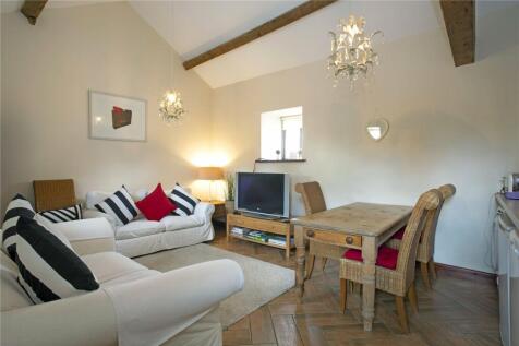 Stables Living Room