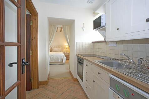 Stables Kitchen