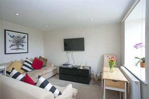 Granary Sitting Room