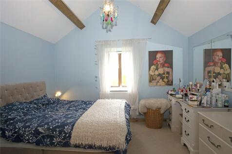 Granary Bedroom